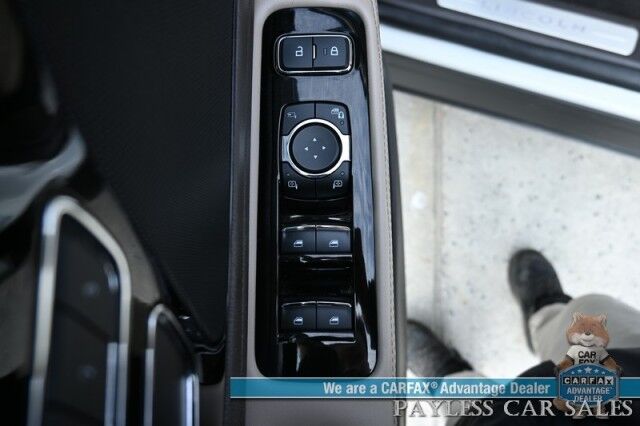 2023 Lincoln Aviator Reserve Anchorage AK