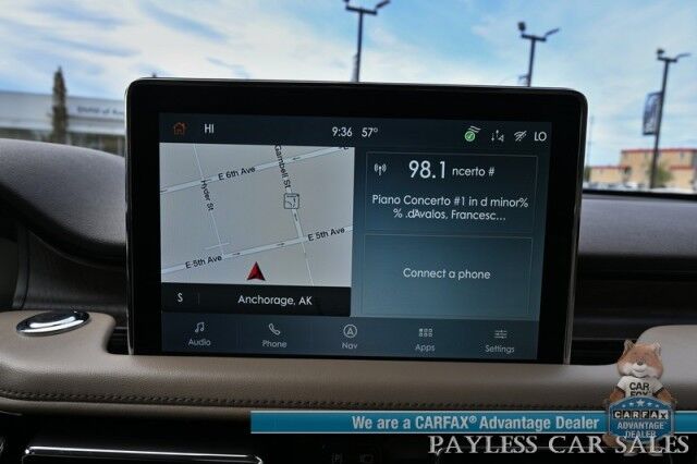 2023 Lincoln Aviator Reserve Anchorage AK