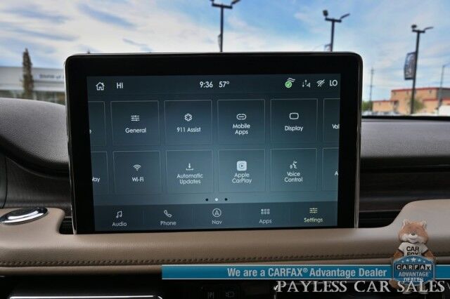 2023 Lincoln Aviator Reserve Anchorage AK