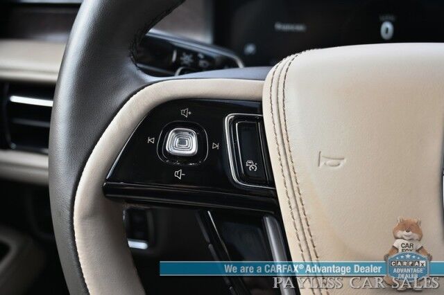 2023 Lincoln Aviator Reserve Anchorage AK