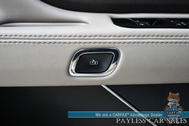 2023 Lincoln Aviator Reserve Anchorage AK