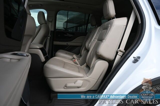 2023 Lincoln Aviator Reserve Anchorage AK