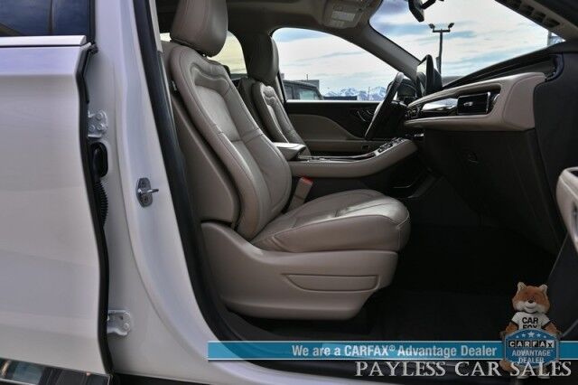 2023 Lincoln Aviator Reserve Anchorage AK