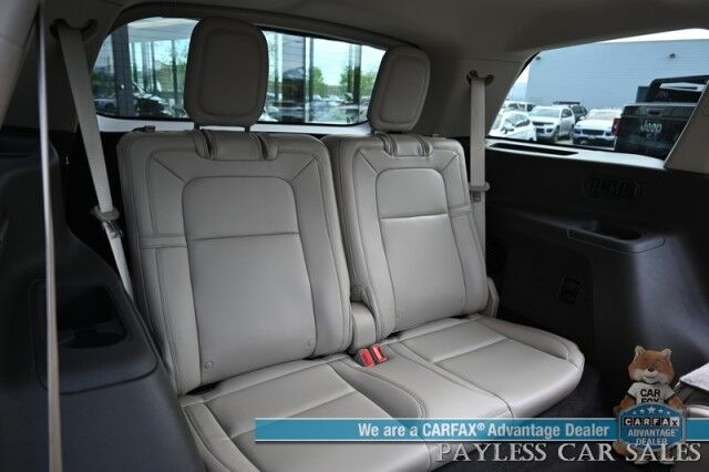 2023 Lincoln Aviator Reserve Anchorage AK