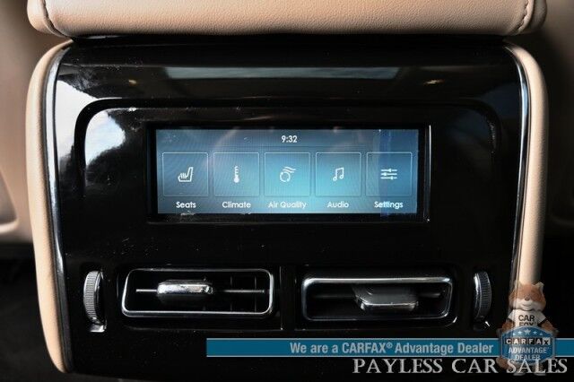 2023 Lincoln Aviator Reserve Anchorage AK