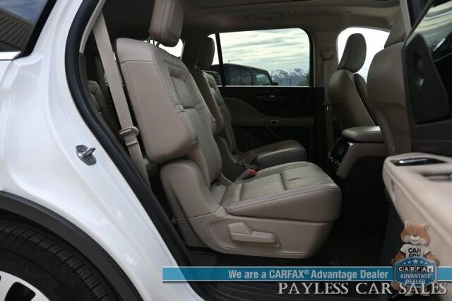 2023 Lincoln Aviator Reserve Anchorage AK