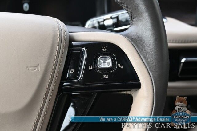 2023 Lincoln Aviator Reserve Anchorage AK