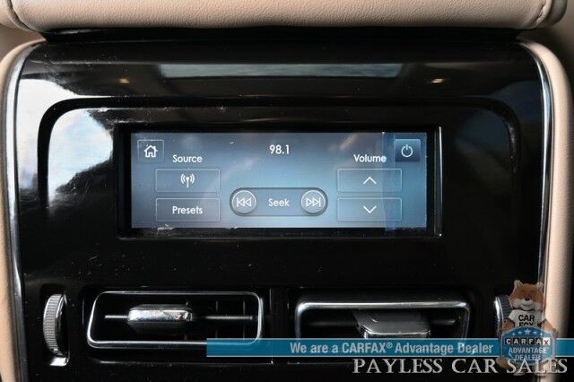 2023 Lincoln Aviator Reserve Anchorage AK