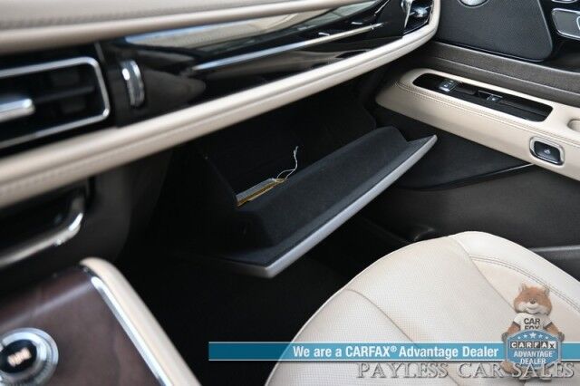 2023 Lincoln Aviator Reserve Anchorage AK