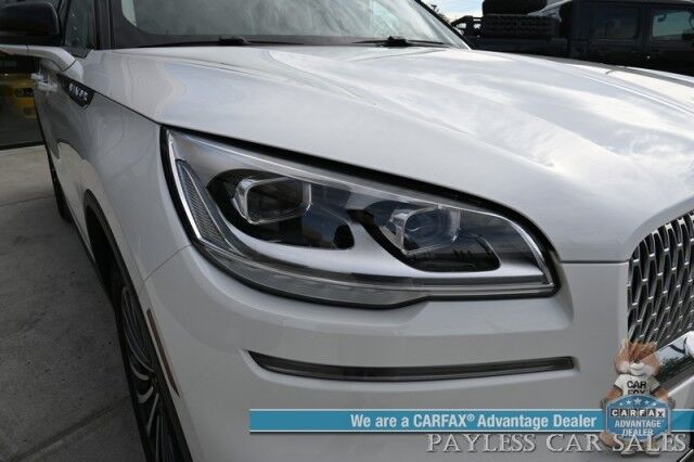 2023 Lincoln Aviator Reserve Anchorage AK