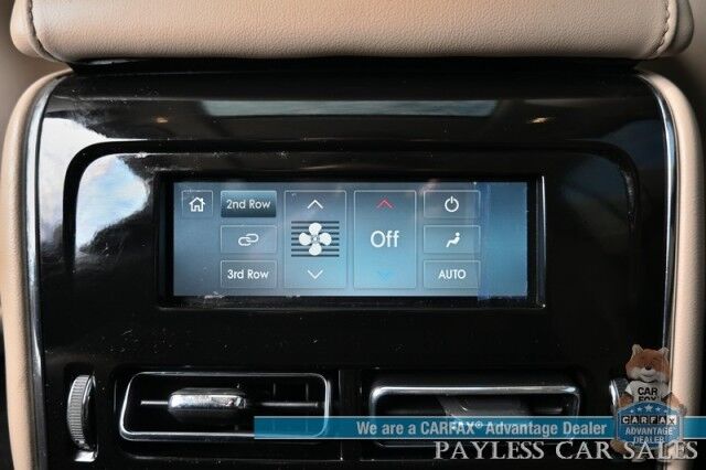 2023 Lincoln Aviator Reserve Anchorage AK