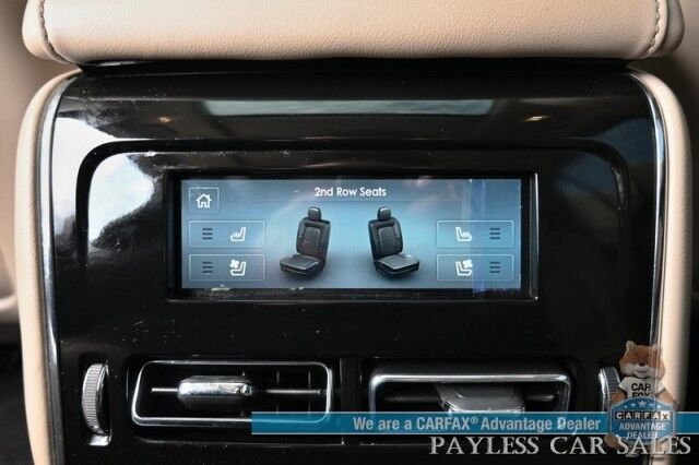2023 Lincoln Aviator Reserve Anchorage AK