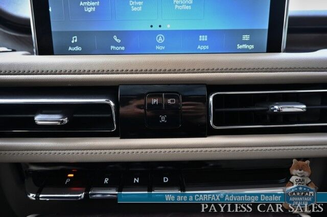 2023 Lincoln Aviator Reserve Anchorage AK