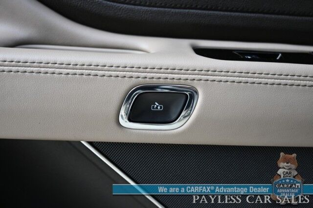 2023 Lincoln Aviator Reserve Anchorage AK