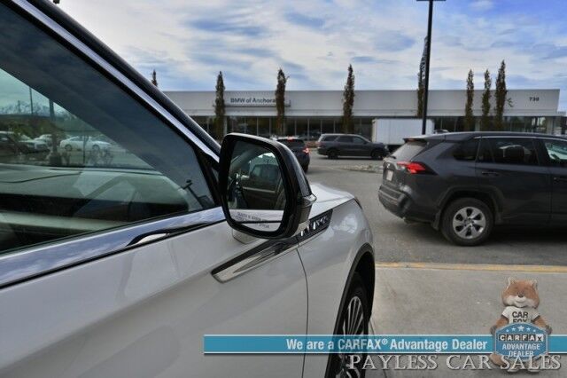 2023 Lincoln Aviator Reserve Anchorage AK
