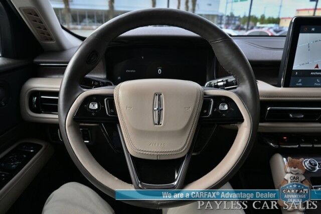 2023 Lincoln Aviator Reserve Anchorage AK