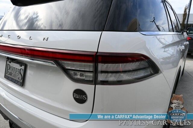2023 Lincoln Aviator Reserve Anchorage AK