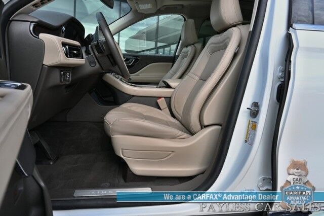 2023 Lincoln Aviator Reserve Anchorage AK