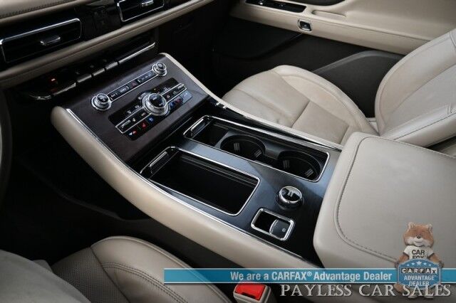 2023 Lincoln Aviator Reserve Anchorage AK