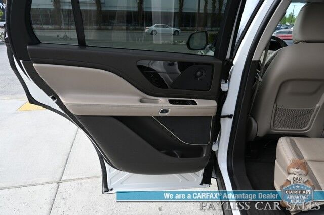 2023 Lincoln Aviator Reserve Anchorage AK