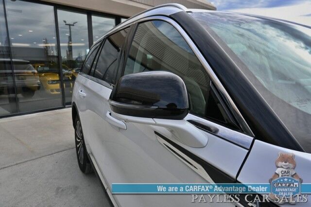 2023 Lincoln Aviator Reserve Anchorage AK