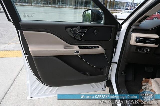 2023 Lincoln Aviator Reserve Anchorage AK