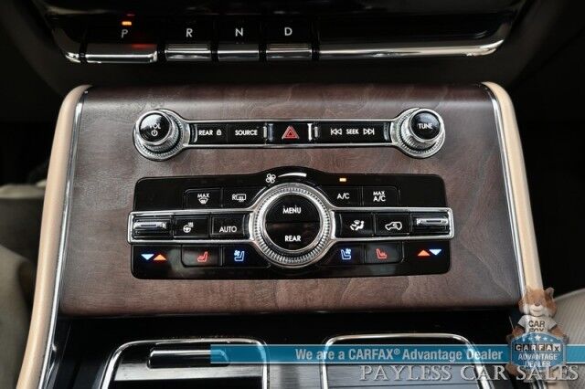 2023 Lincoln Aviator Reserve Anchorage AK