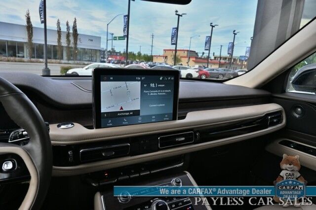 2023 Lincoln Aviator Reserve Anchorage AK