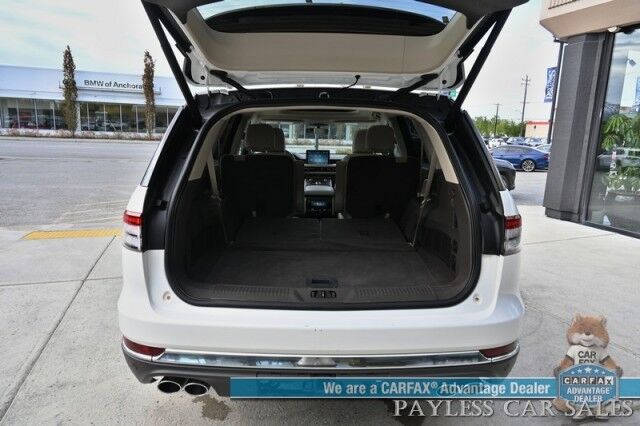 2023 Lincoln Aviator Reserve Anchorage AK