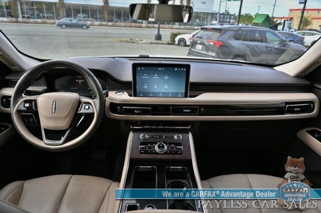 2023 Lincoln Aviator Reserve Anchorage AK