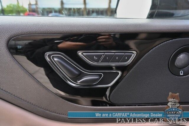 2023 Lincoln Aviator Reserve Anchorage AK