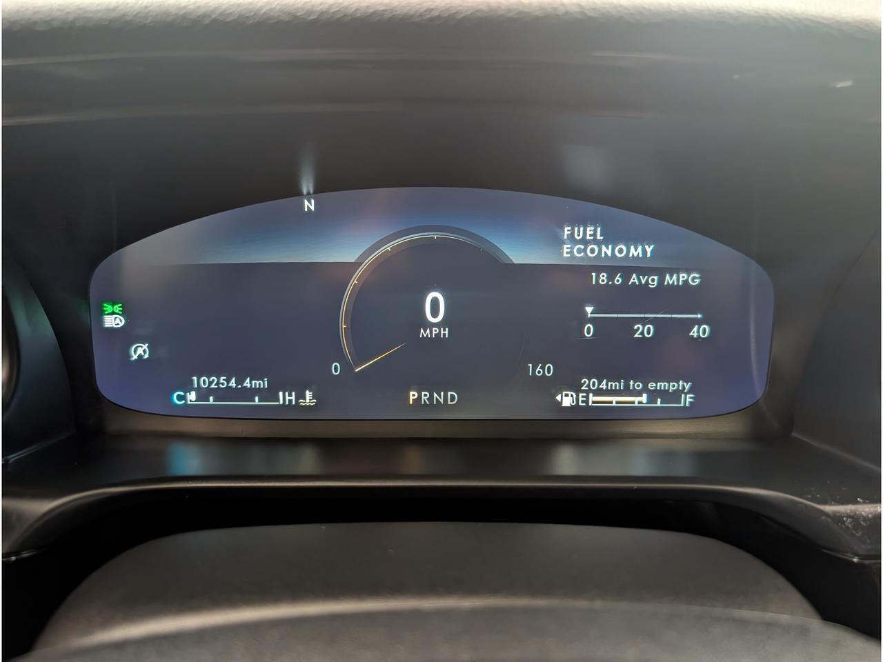 2023 Lincoln Aviator Reserve Bozeman MT