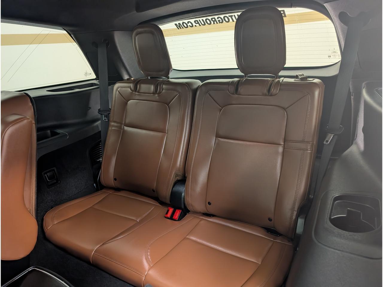 2023 Lincoln Aviator Reserve Bozeman MT