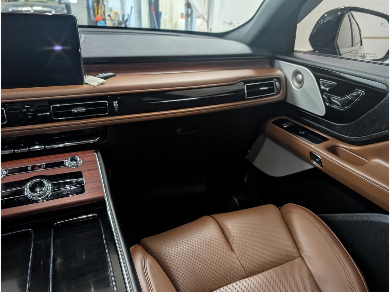 2023 Lincoln Aviator Reserve Bozeman MT