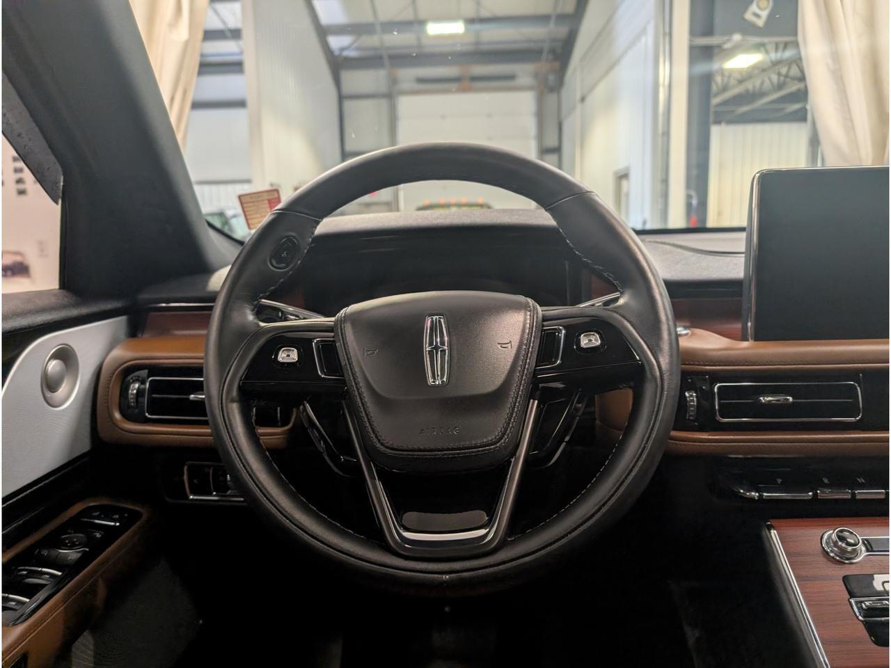 2023 Lincoln Aviator Reserve Bozeman MT