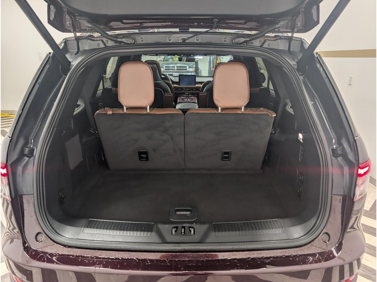2023 Lincoln Aviator Reserve Bozeman MT