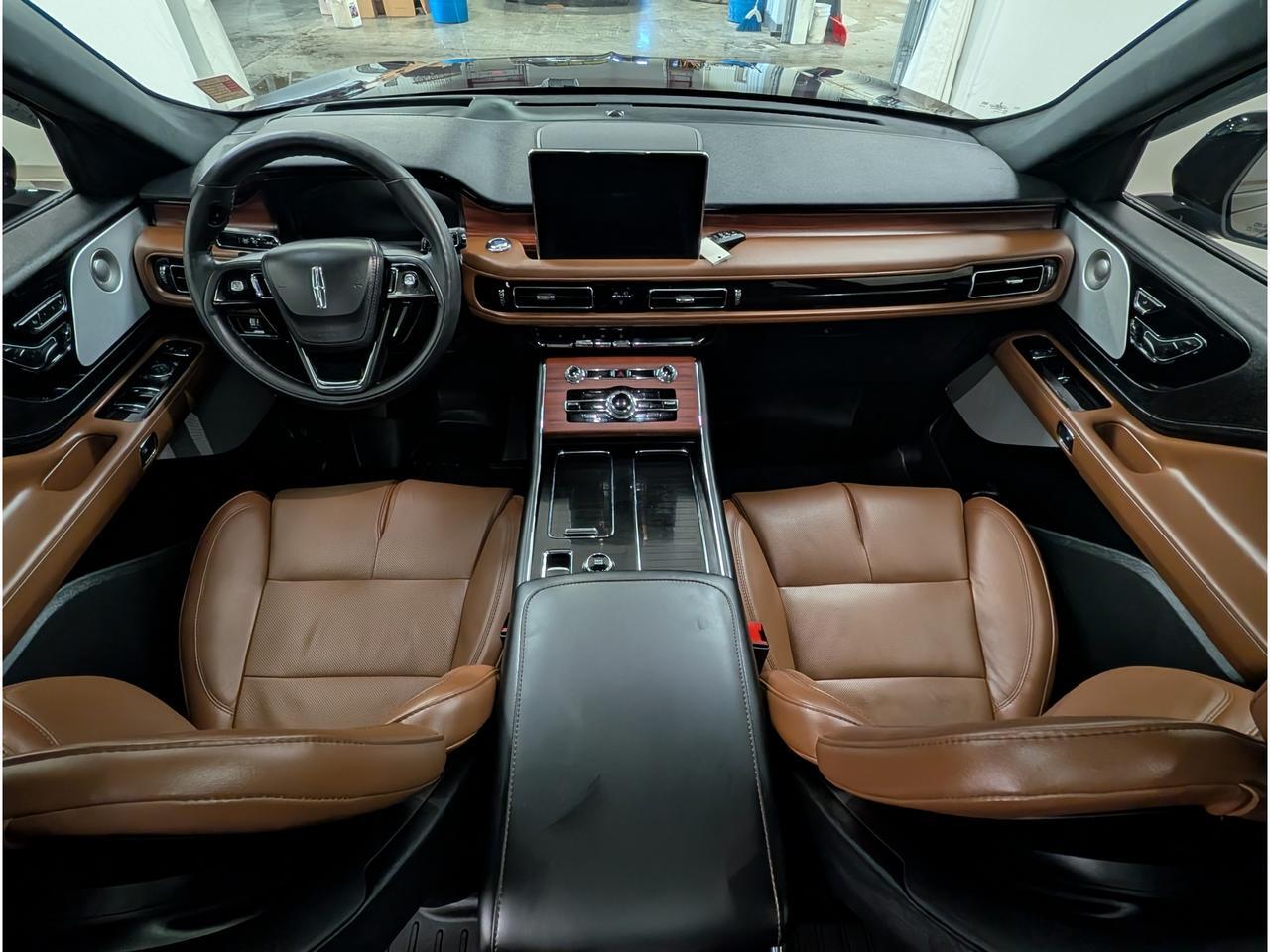2023 Lincoln Aviator Reserve Bozeman MT