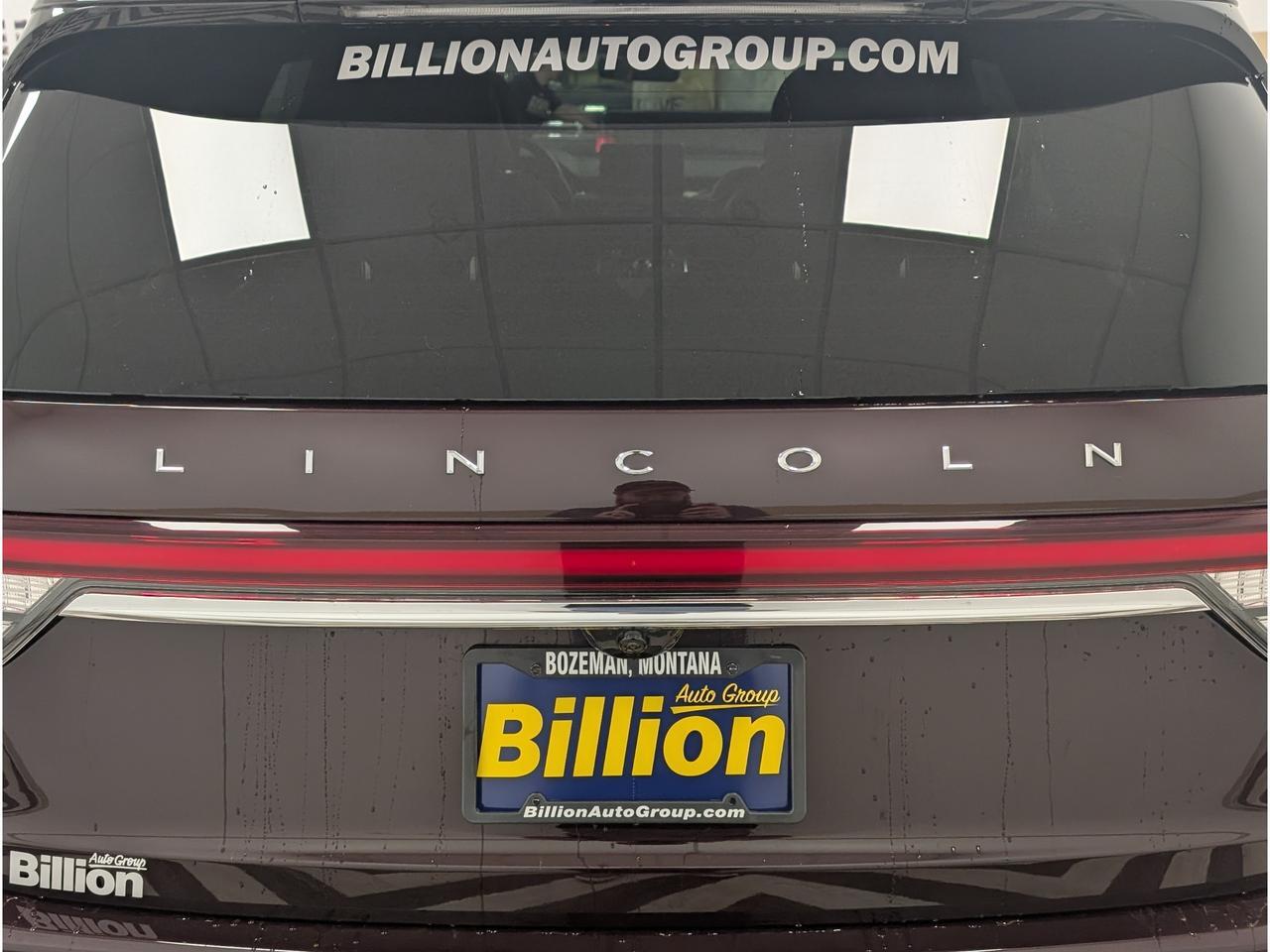 2023 Lincoln Aviator Reserve Bozeman MT