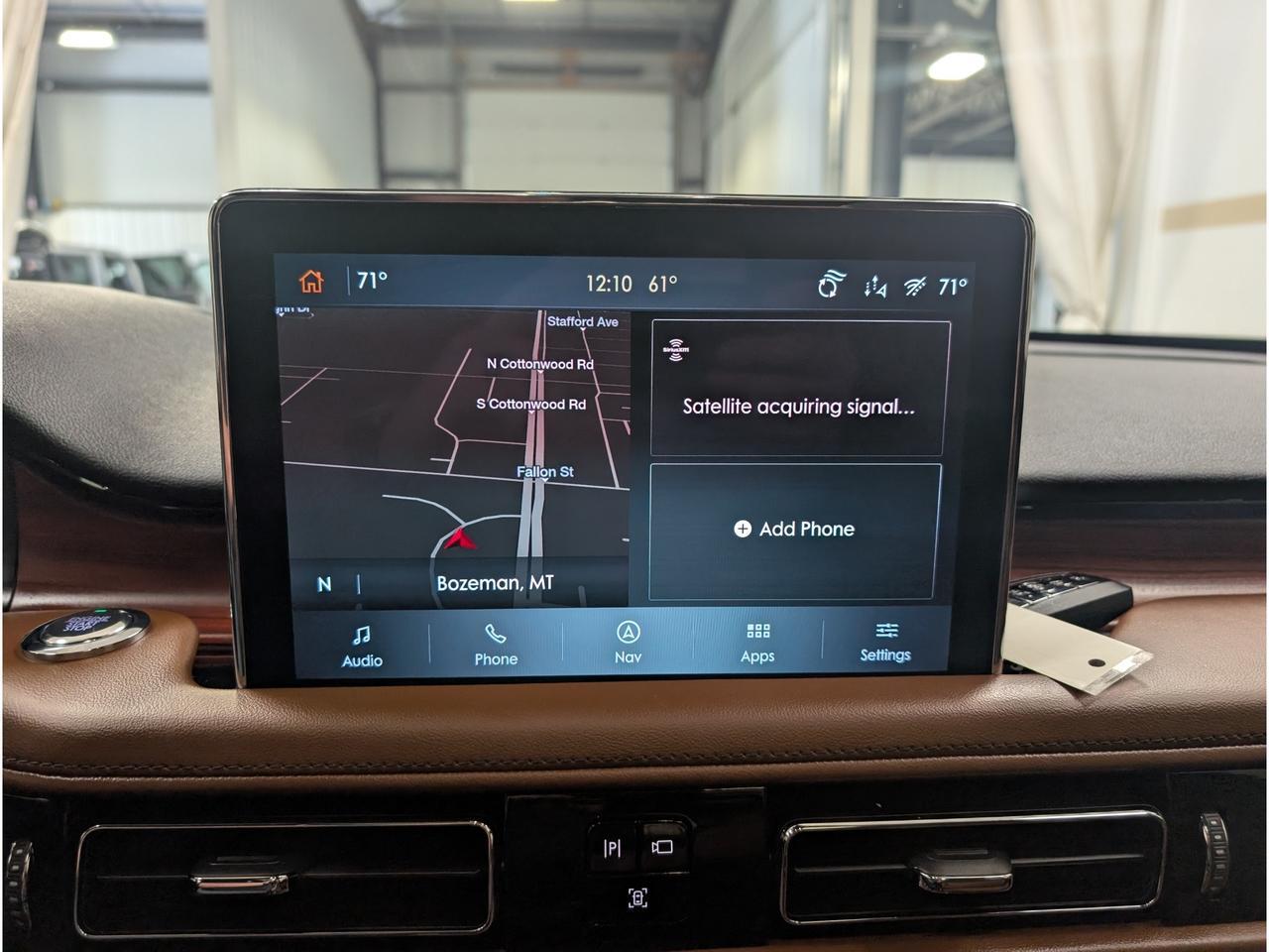 2023 Lincoln Aviator Reserve Bozeman MT