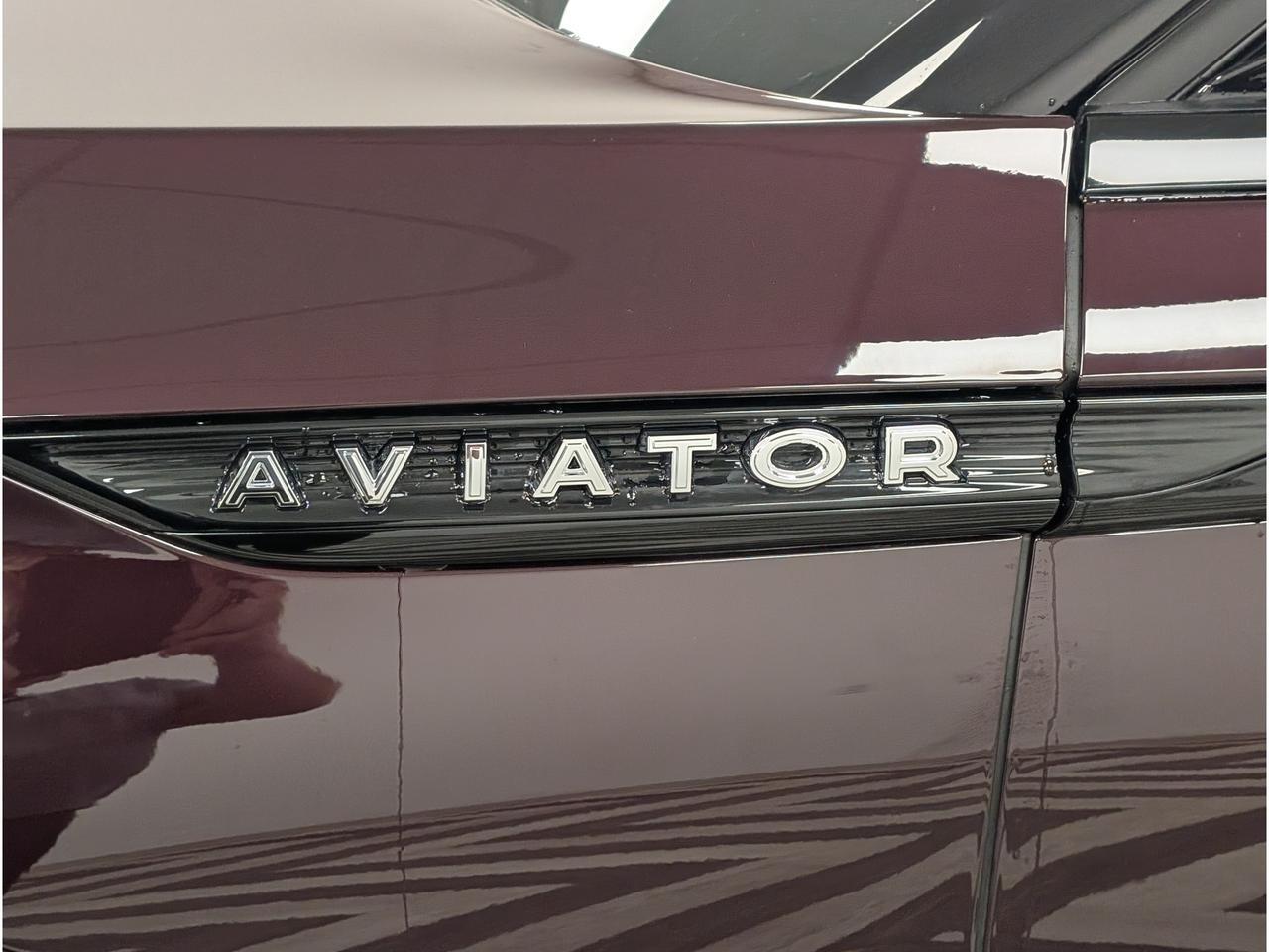 2023 Lincoln Aviator Reserve Bozeman MT