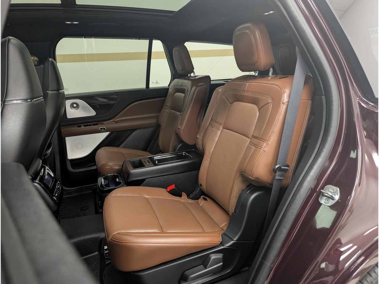 2023 Lincoln Aviator Reserve Bozeman MT