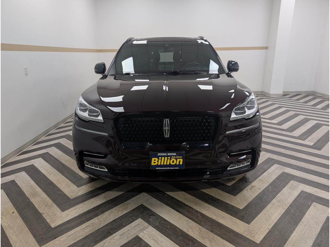 2023 Lincoln Aviator Reserve Bozeman MT