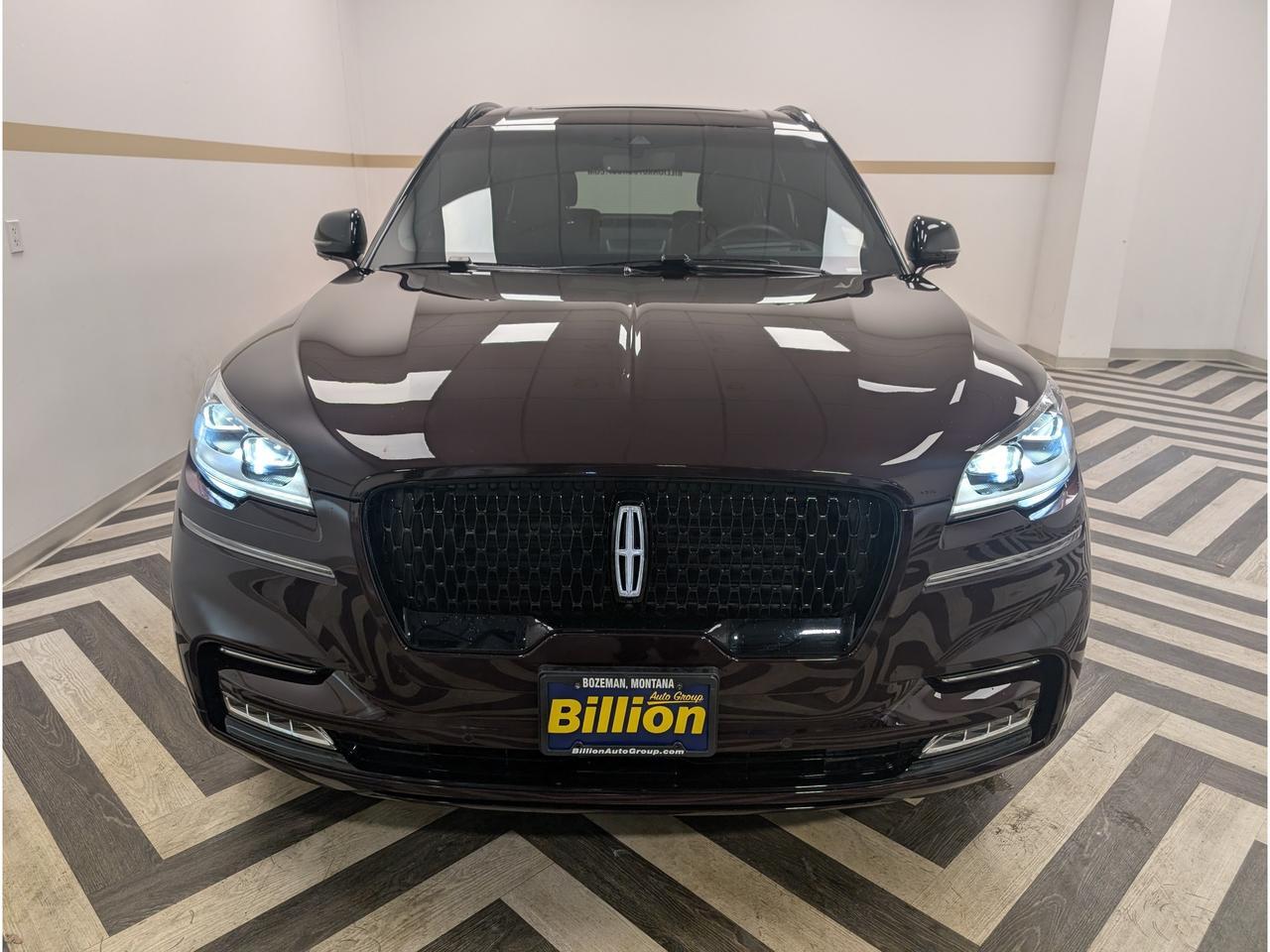 2023 Lincoln Aviator Reserve Bozeman MT