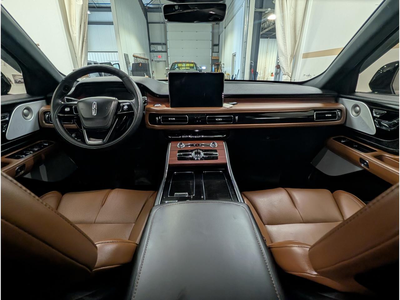 2023 Lincoln Aviator Reserve Bozeman MT