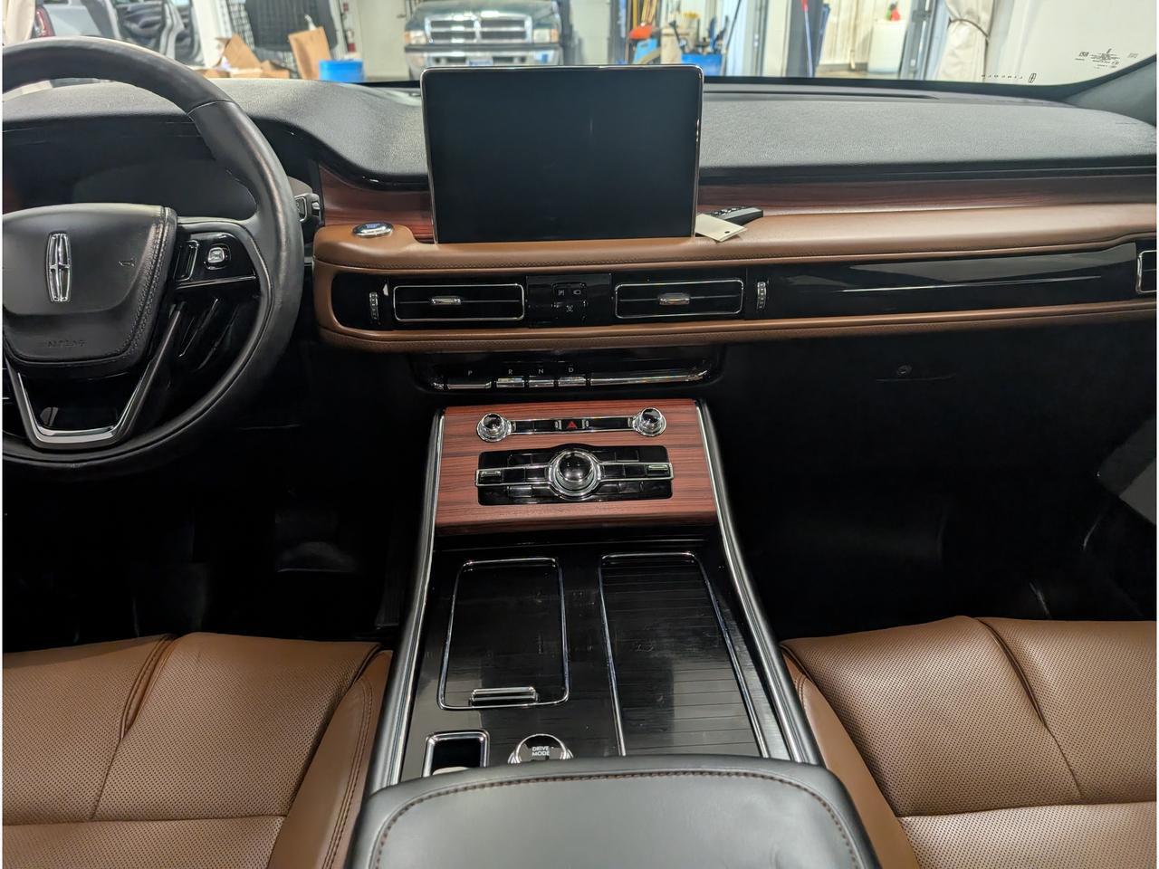 2023 Lincoln Aviator Reserve Bozeman MT