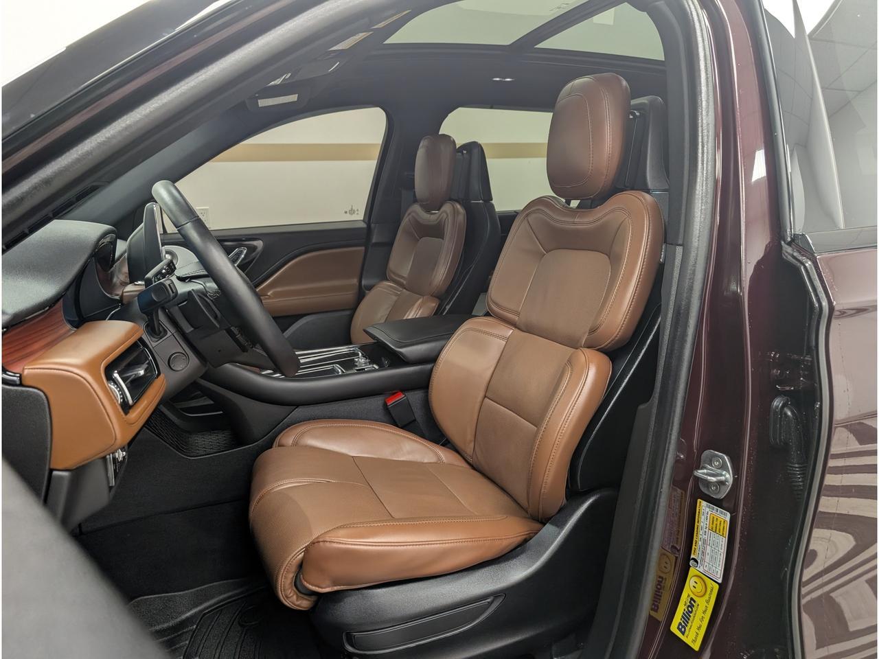 2023 Lincoln Aviator Reserve Bozeman MT