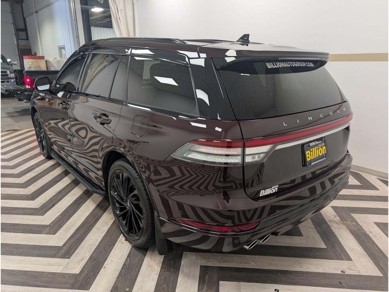 2023 Lincoln Aviator Reserve Bozeman MT