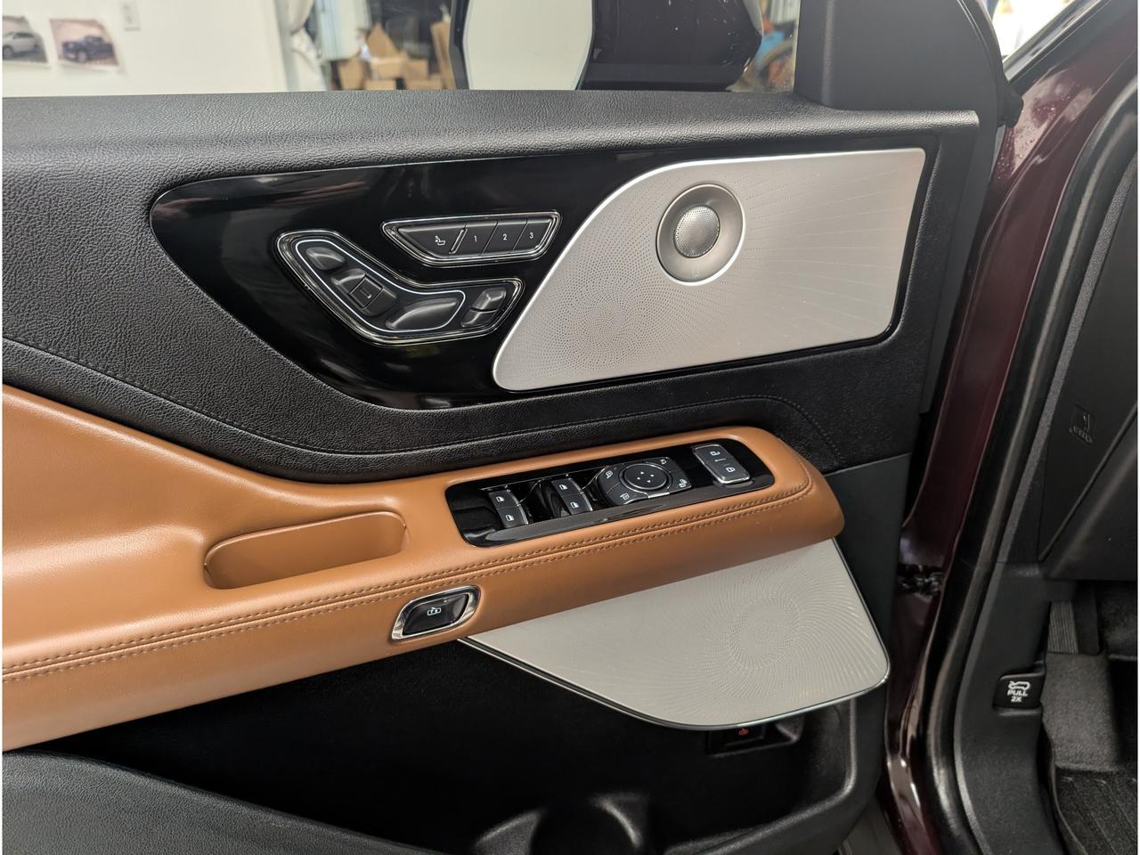 2023 Lincoln Aviator Reserve Bozeman MT