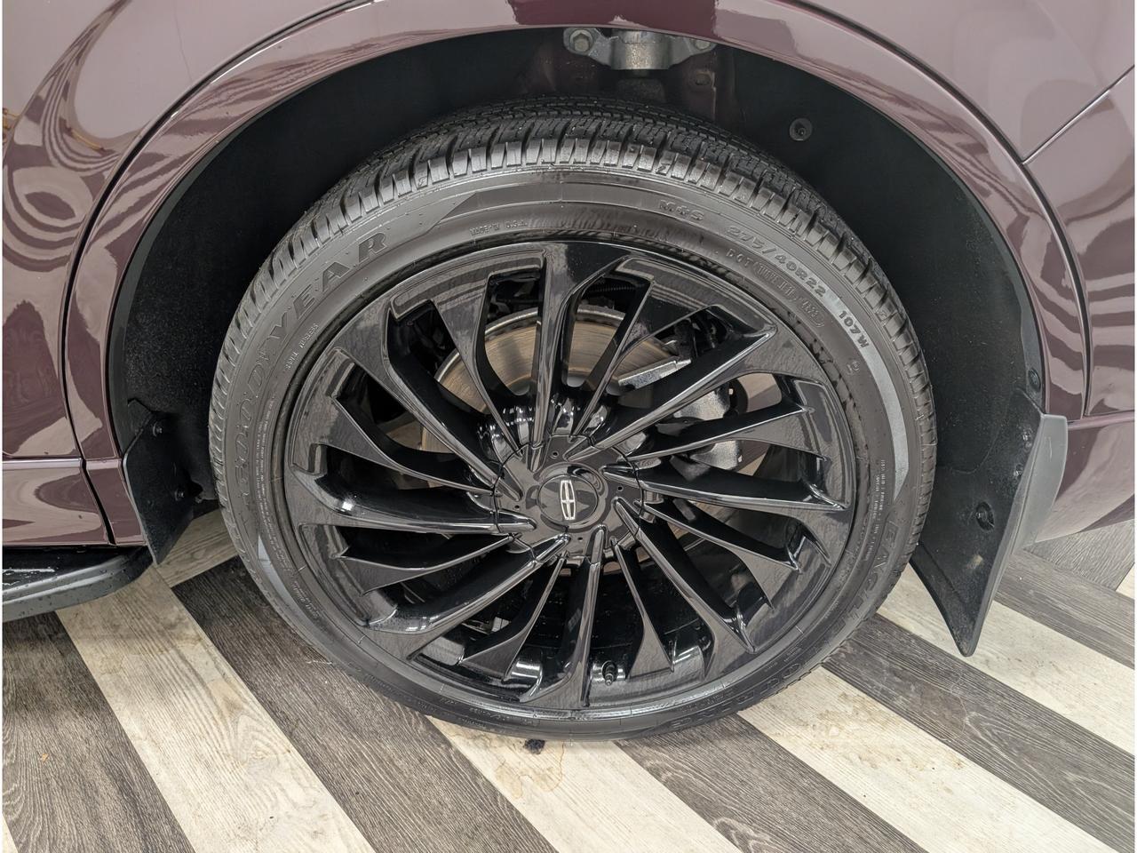 2023 Lincoln Aviator Reserve Bozeman MT