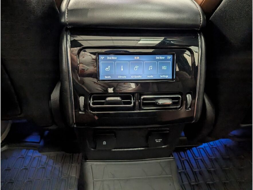 2023 Lincoln Aviator Reserve Bozeman MT